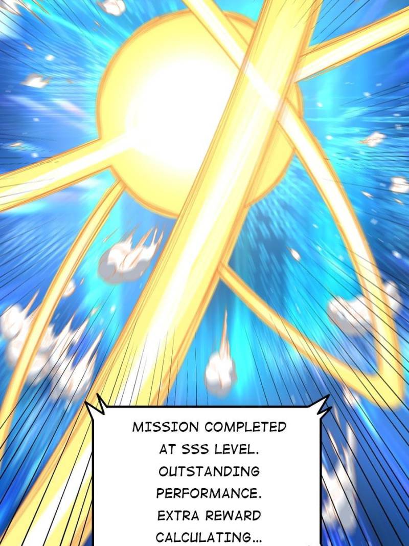 To Possess the Heavenly Body Chapter 22 - Page 44