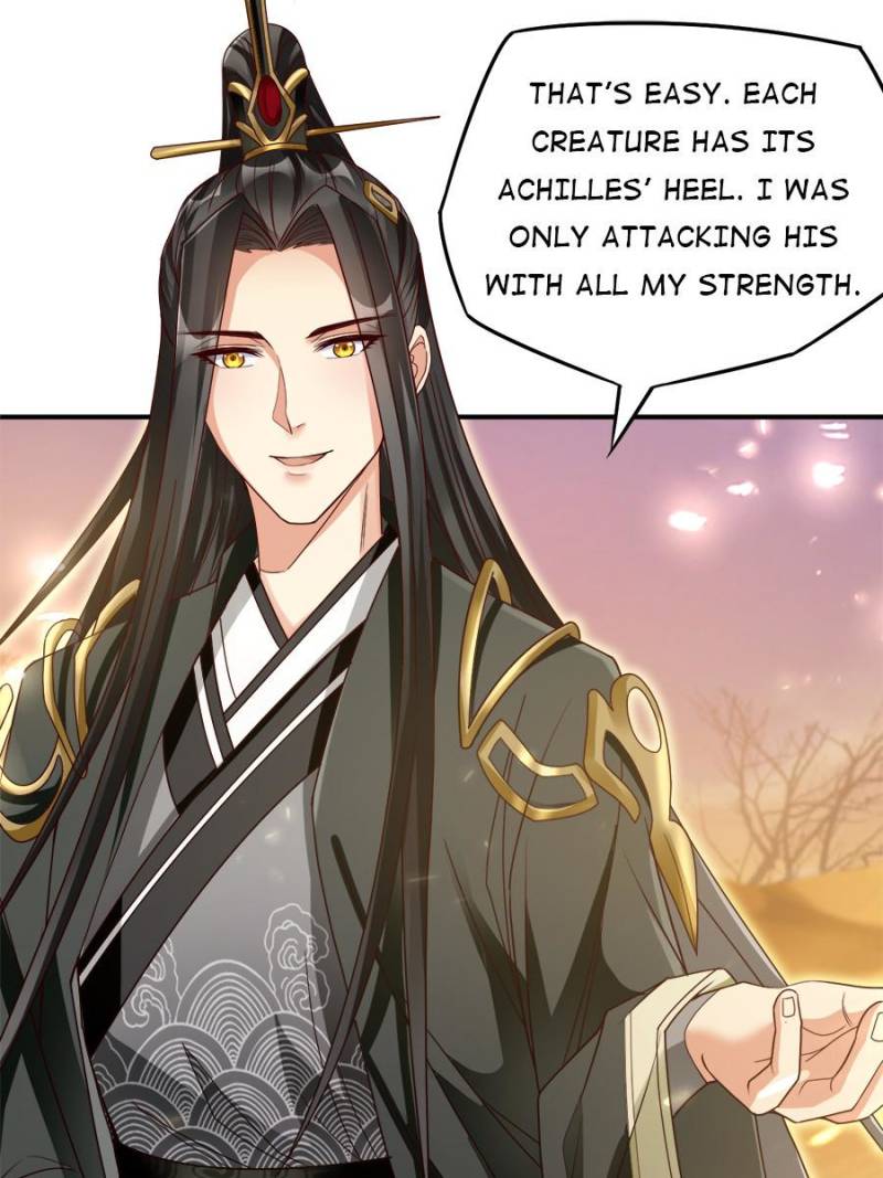 To Possess the Heavenly Body Chapter 22 - Page 49