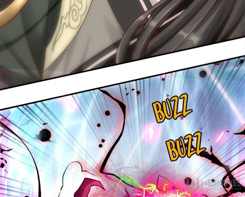 To Possess the Heavenly Body Chapter 22 - Page 6