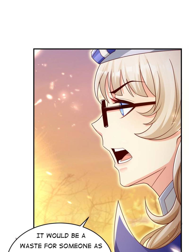 To Possess the Heavenly Body Chapter 22 - Page 51