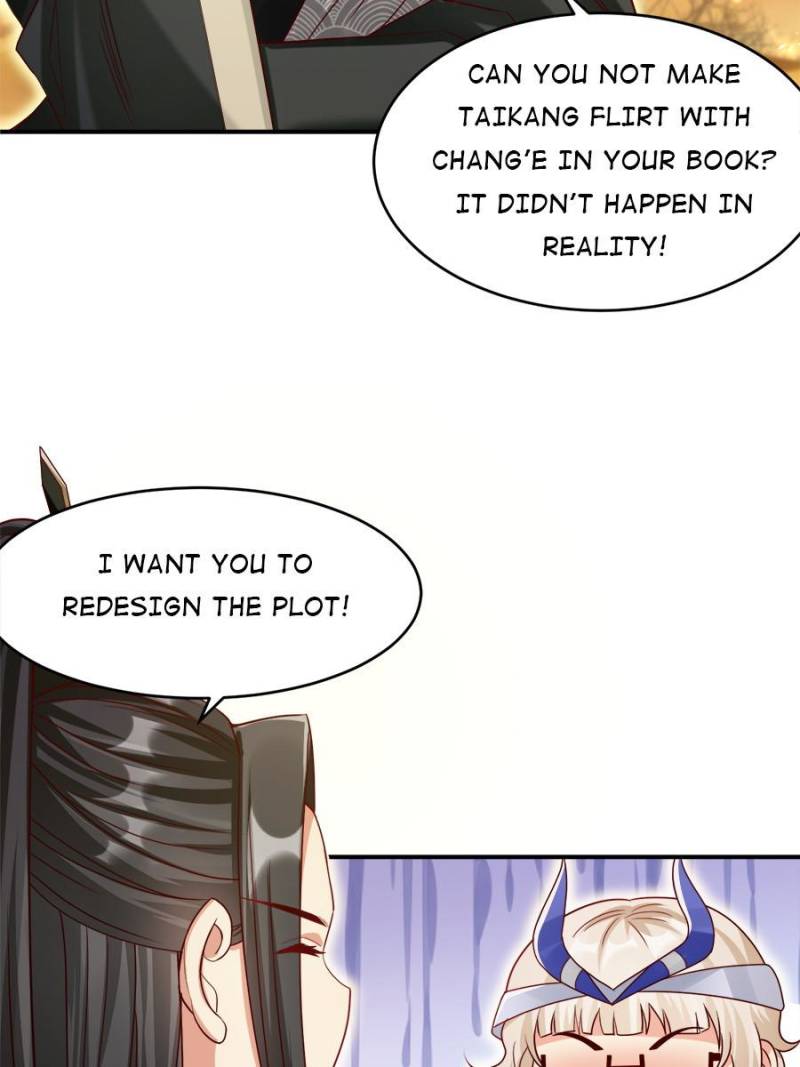 To Possess the Heavenly Body Chapter 22 - Page 53