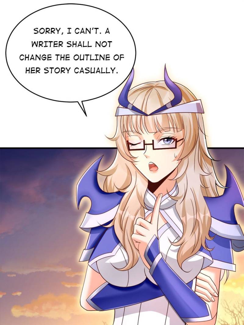To Possess the Heavenly Body Chapter 22 - Page 55