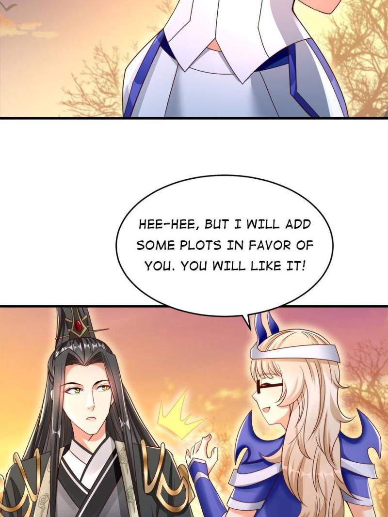 To Possess the Heavenly Body Chapter 22 - Page 56