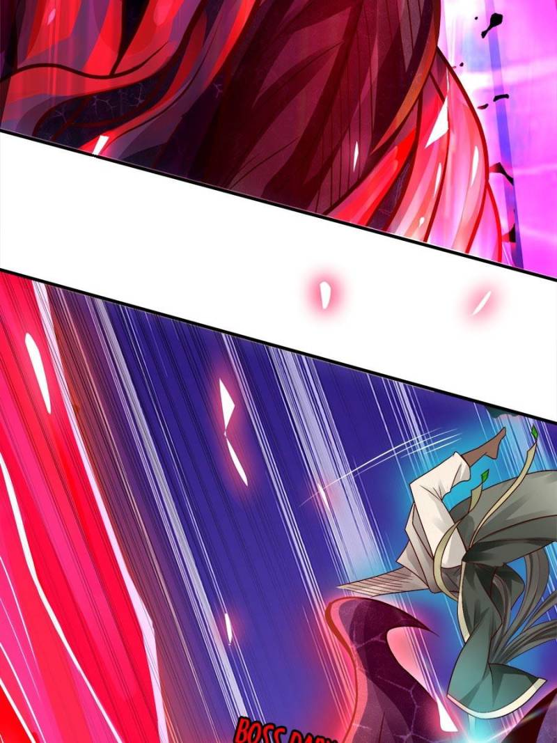 To Possess the Heavenly Body Chapter 22 - Page 9