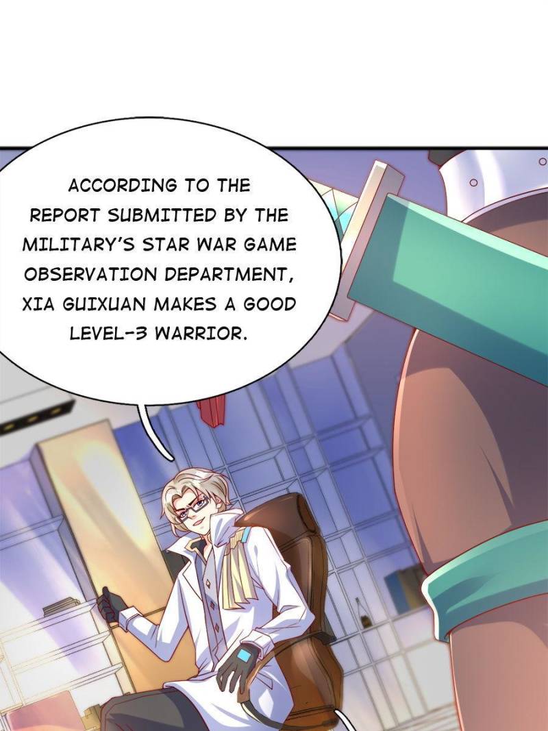 To Possess the Heavenly Body Chapter 23 - Page 13