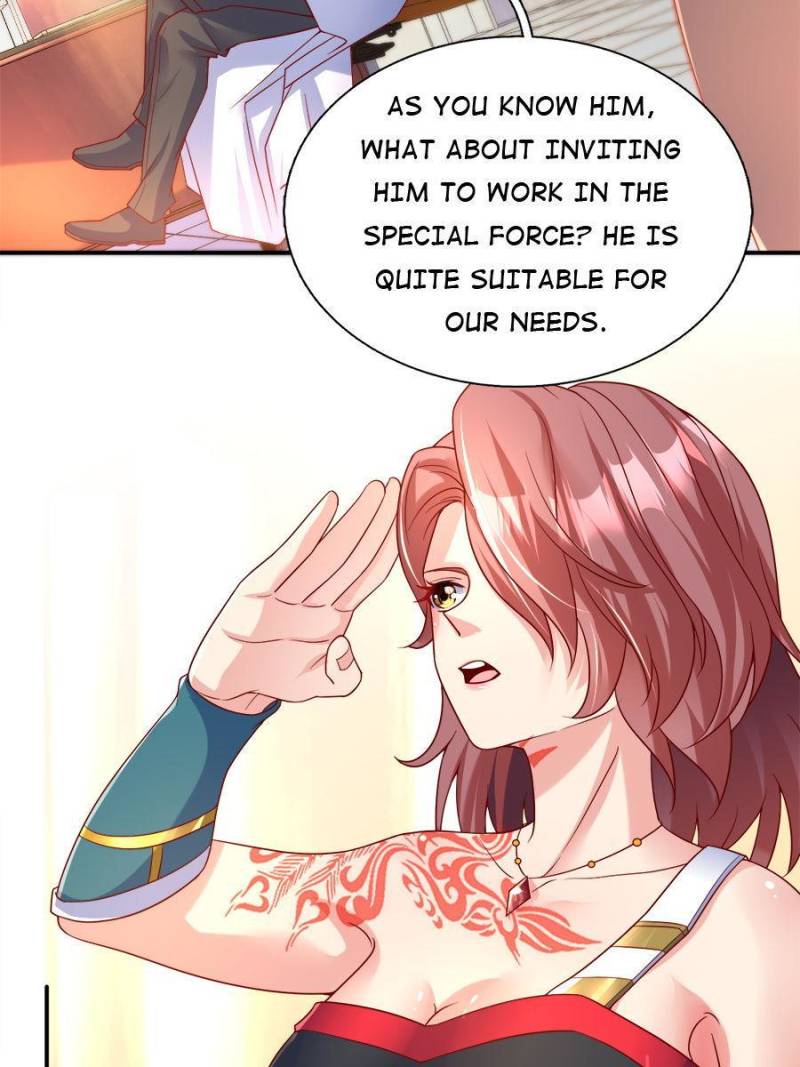 To Possess the Heavenly Body Chapter 23 - Page 14