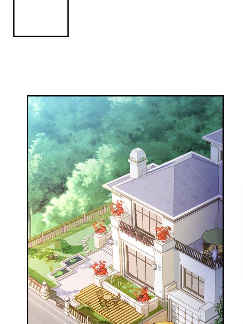 To Possess the Heavenly Body Chapter 23 - Page 17