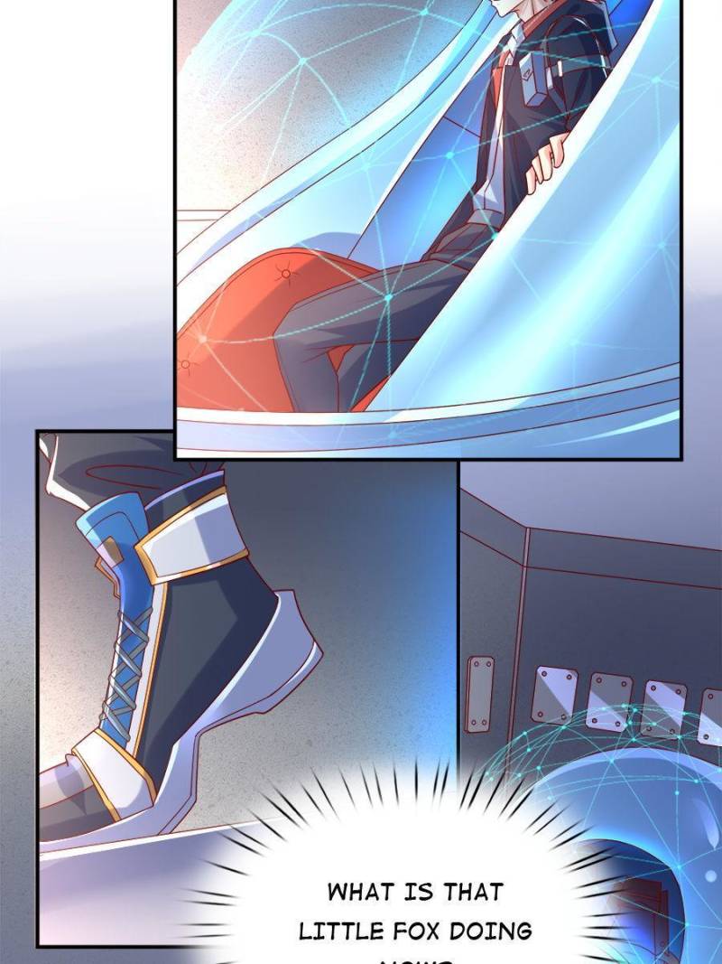 To Possess the Heavenly Body Chapter 23 - Page 20