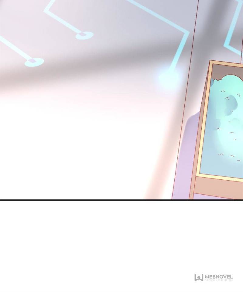 To Possess the Heavenly Body Chapter 23 - Page 22