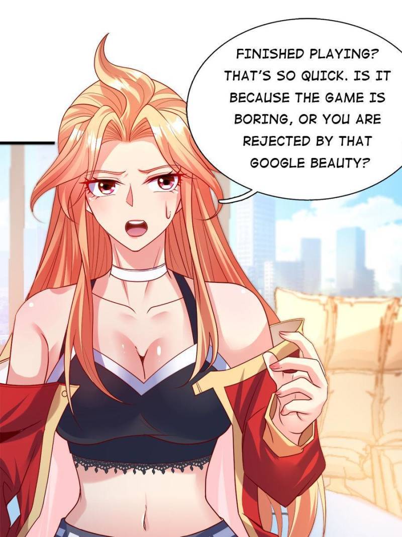 To Possess the Heavenly Body Chapter 23 - Page 24