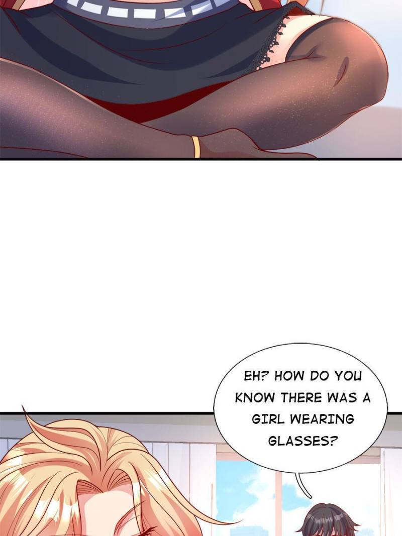 To Possess the Heavenly Body Chapter 23 - Page 25