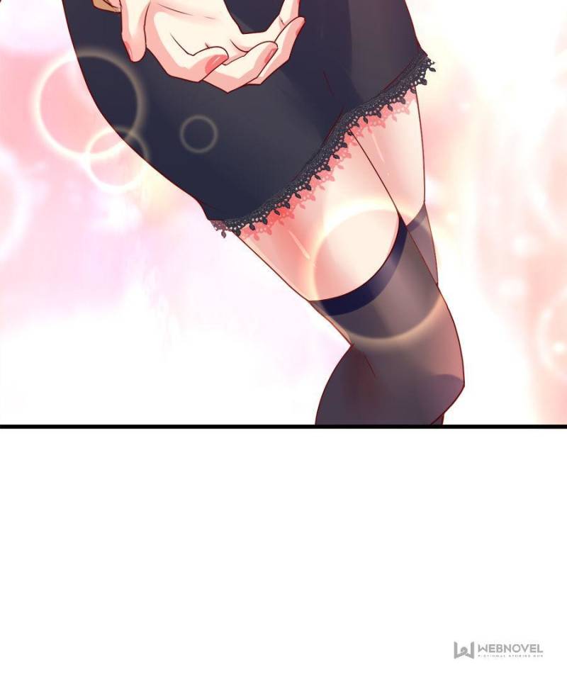 To Possess the Heavenly Body Chapter 23 - Page 29