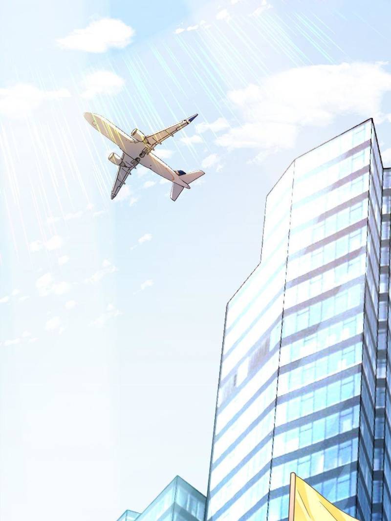 To Possess the Heavenly Body Chapter 23 - Page 4