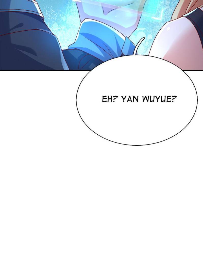 To Possess the Heavenly Body Chapter 23 - Page 34