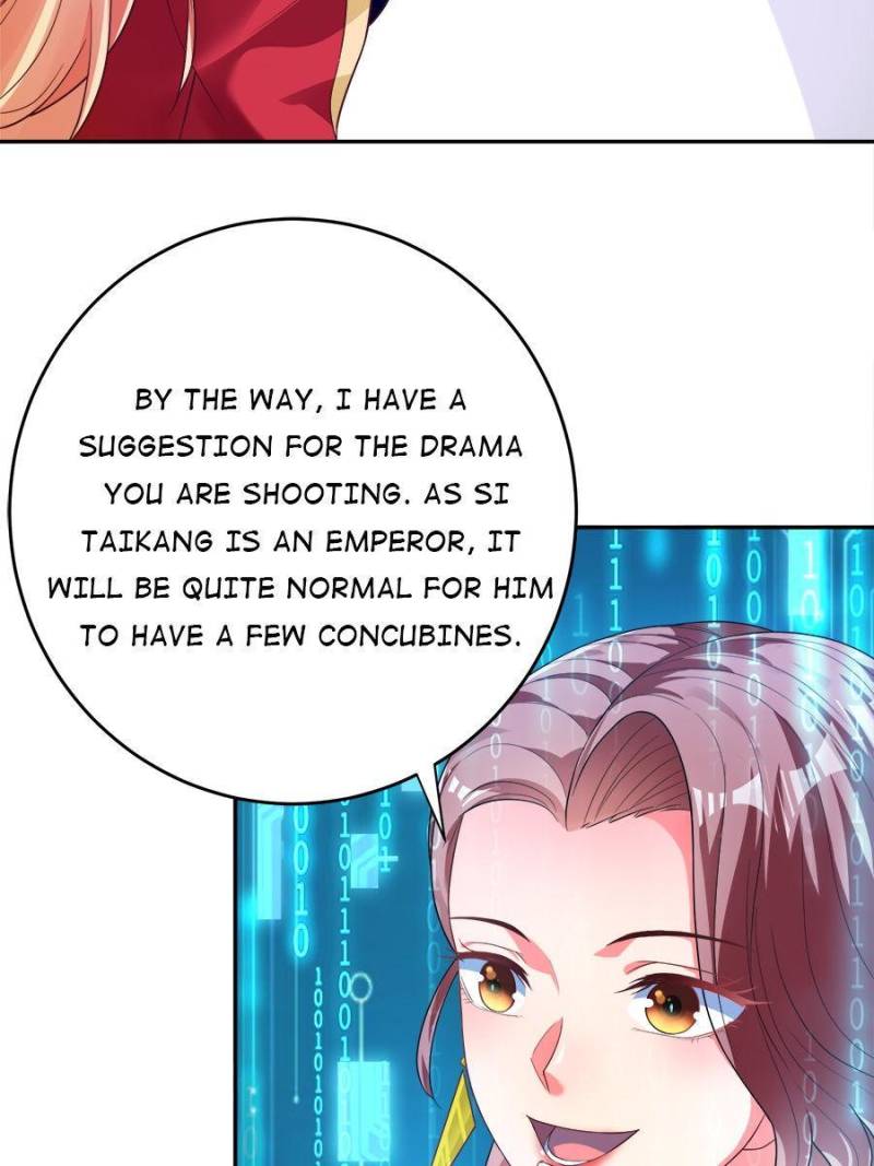 To Possess the Heavenly Body Chapter 23 - Page 44