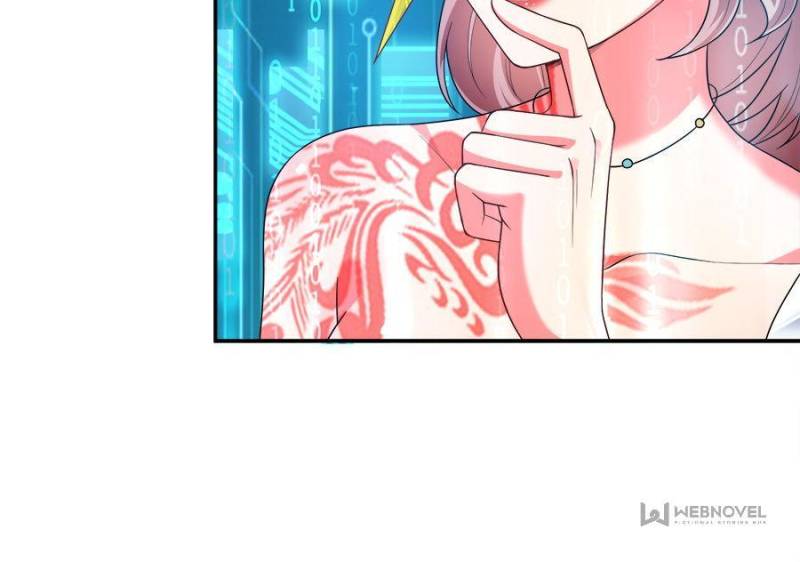 To Possess the Heavenly Body Chapter 23 - Page 45