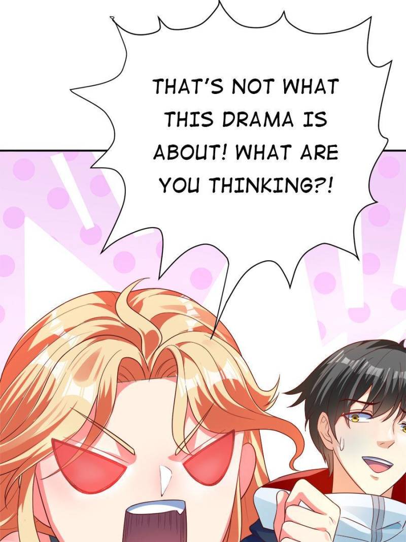 To Possess the Heavenly Body Chapter 23 - Page 47