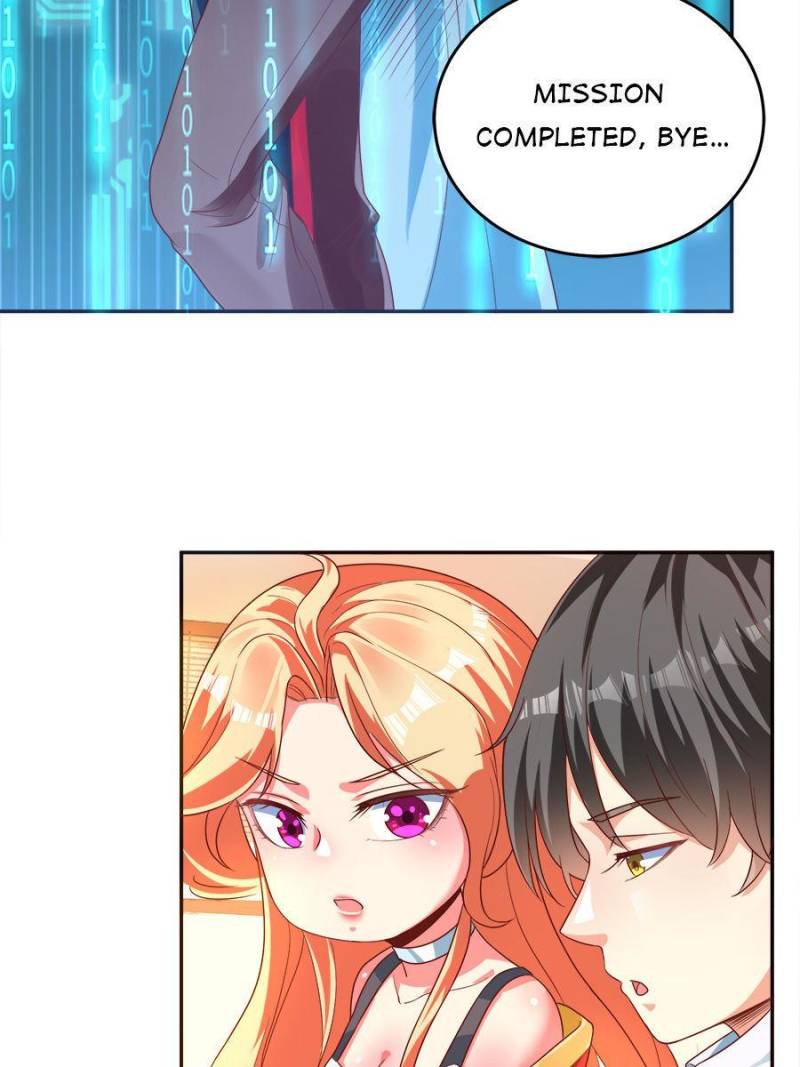To Possess the Heavenly Body Chapter 23 - Page 50