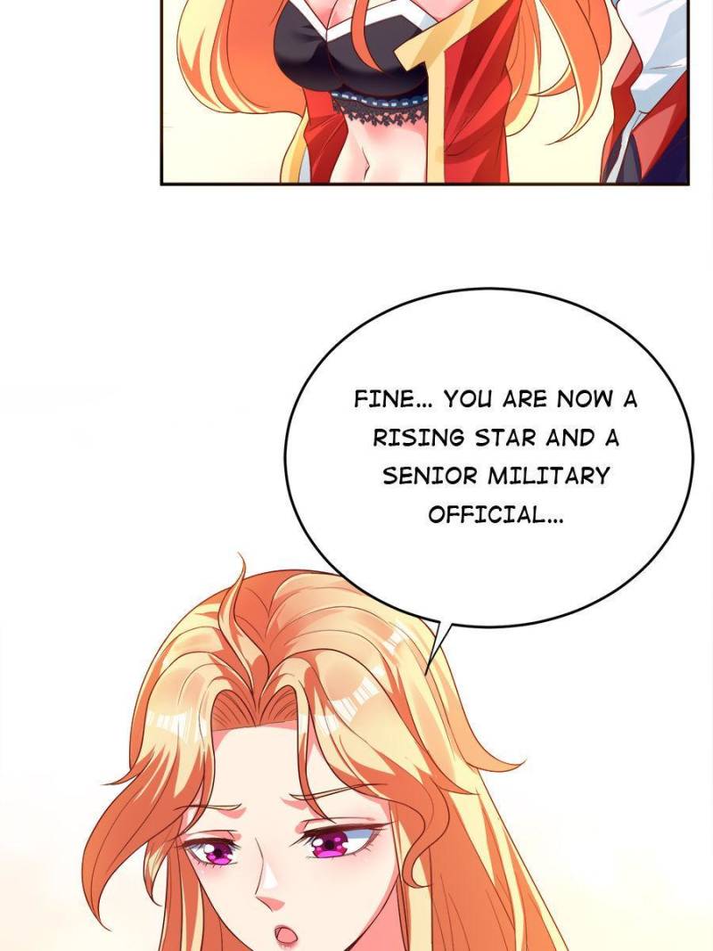 To Possess the Heavenly Body Chapter 23 - Page 51