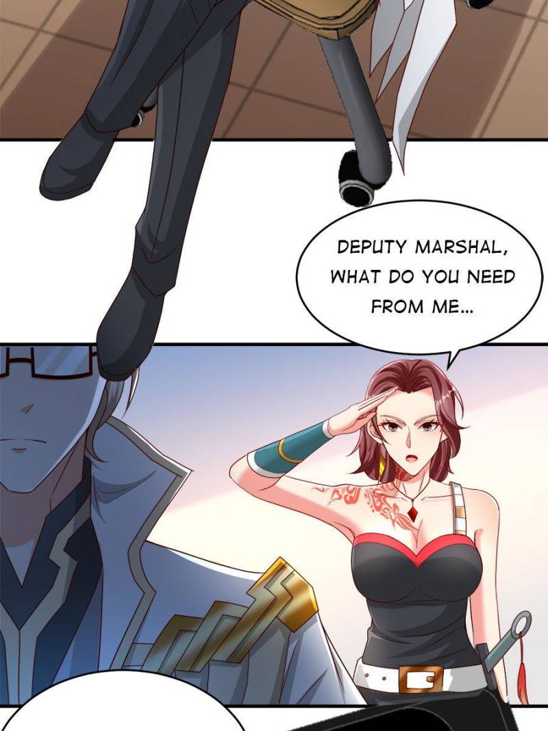 To Possess the Heavenly Body Chapter 23 - Page 7