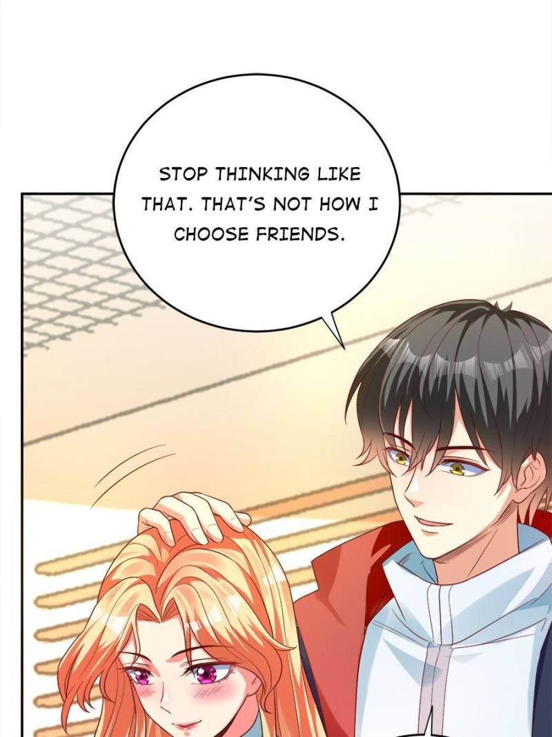 To Possess the Heavenly Body Chapter 24 - Page 1