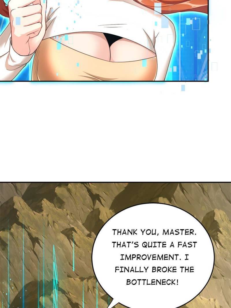 To Possess the Heavenly Body Chapter 24 - Page 15