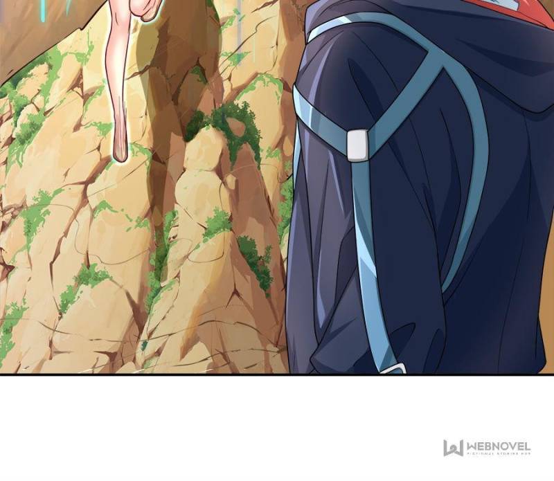 To Possess the Heavenly Body Chapter 24 - Page 19