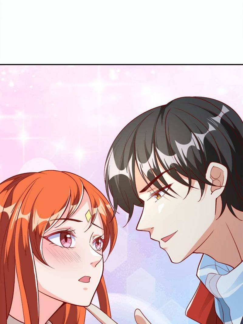 To Possess the Heavenly Body Chapter 24 - Page 23