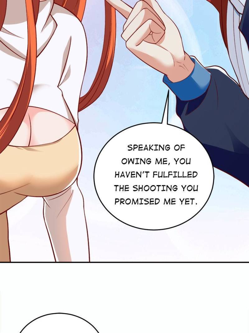 To Possess the Heavenly Body Chapter 24 - Page 24