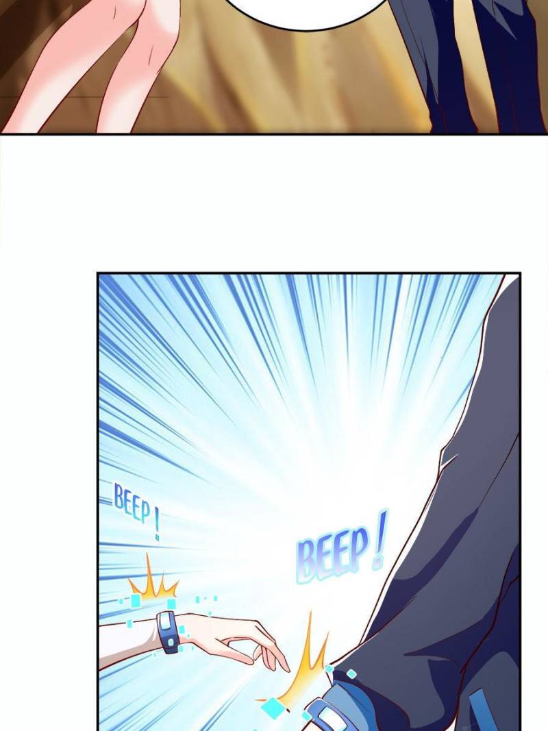 To Possess the Heavenly Body Chapter 24 - Page 26