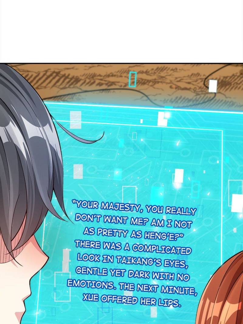 To Possess the Heavenly Body Chapter 24 - Page 30