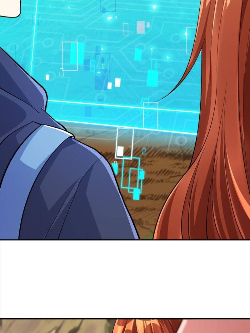 To Possess the Heavenly Body Chapter 24 - Page 31