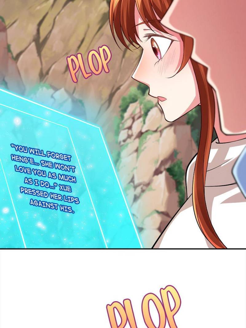 To Possess the Heavenly Body Chapter 24 - Page 32
