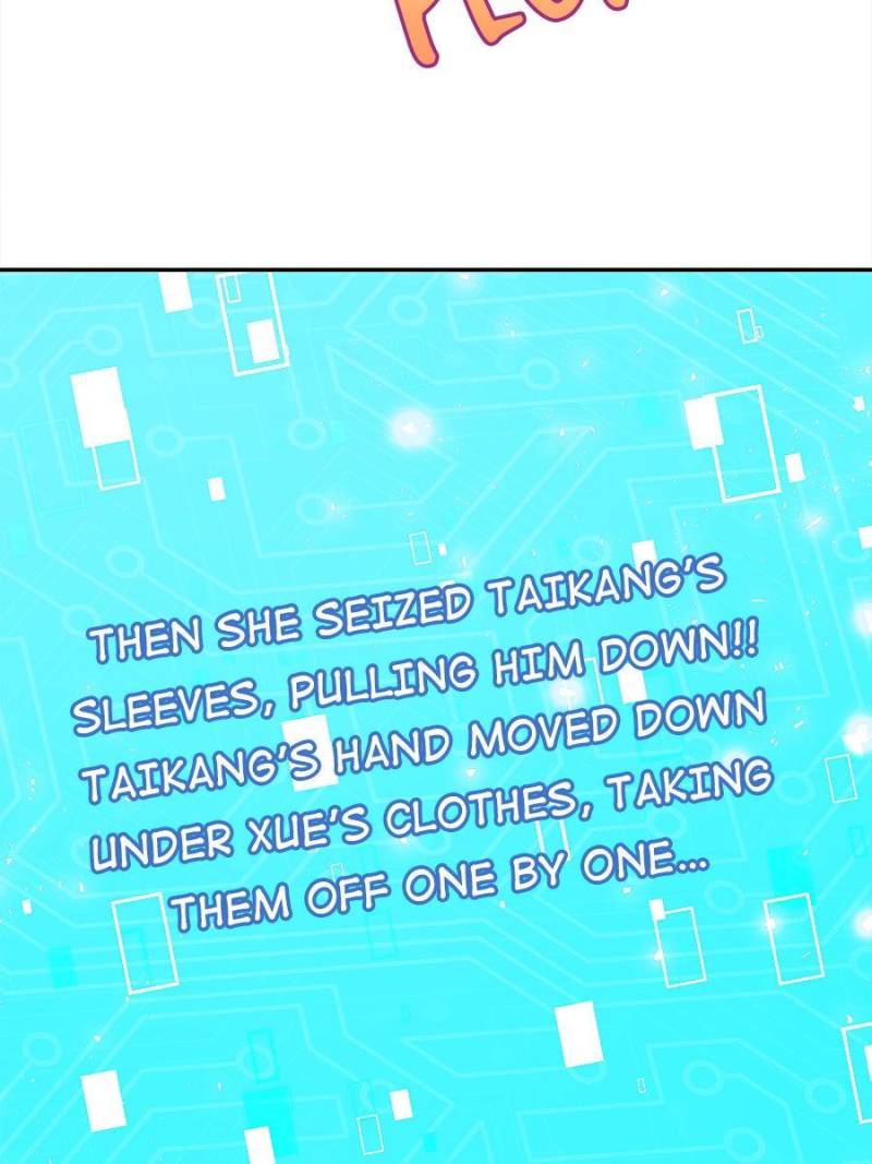 To Possess the Heavenly Body Chapter 24 - Page 33