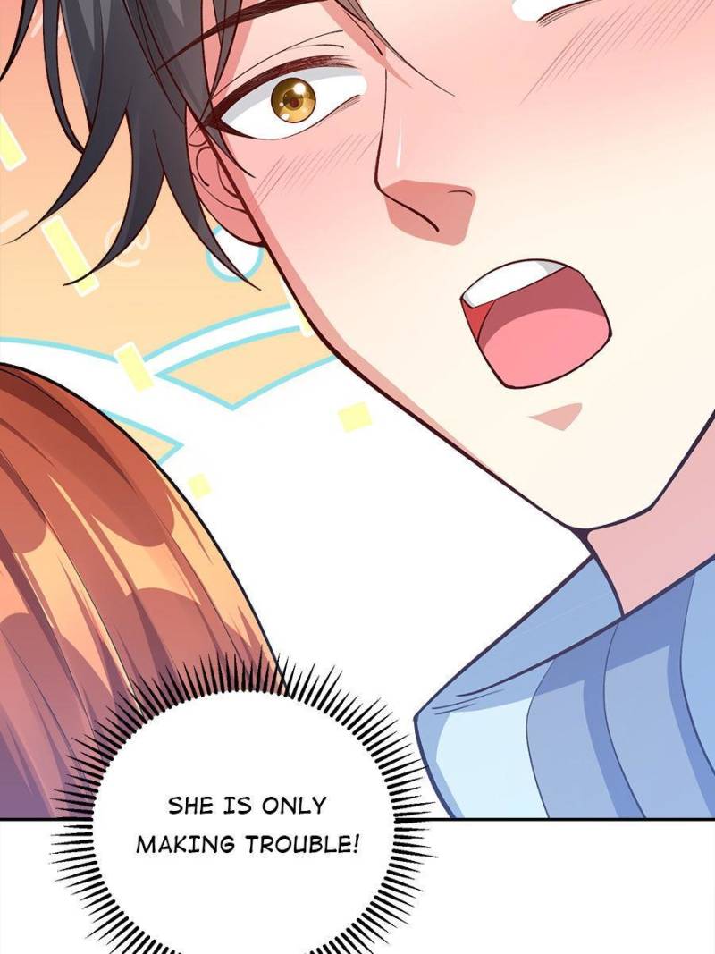 To Possess the Heavenly Body Chapter 24 - Page 35