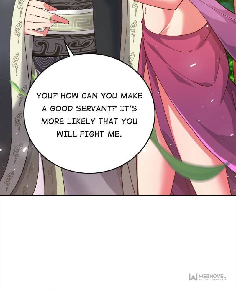 To Possess the Heavenly Body Chapter 24 - Page 44