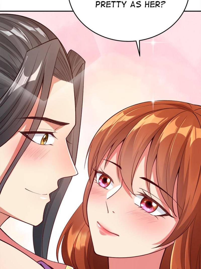 To Possess the Heavenly Body Chapter 24 - Page 47