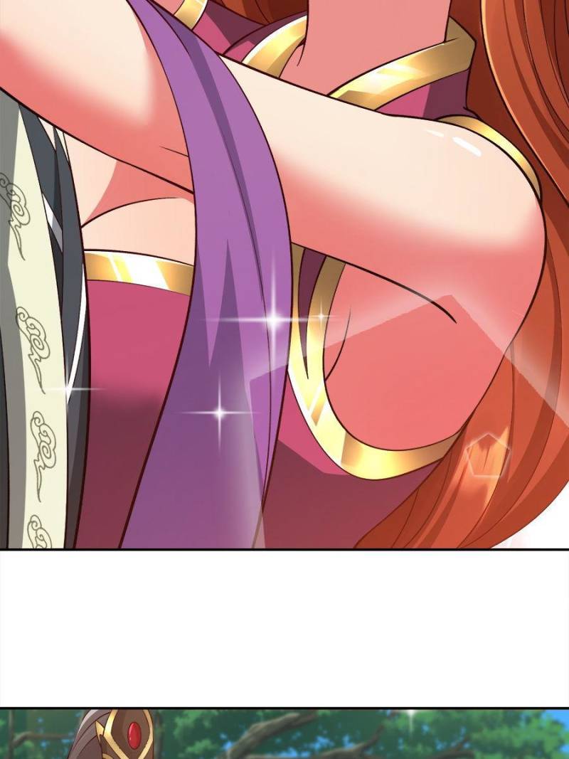 To Possess the Heavenly Body Chapter 24 - Page 48