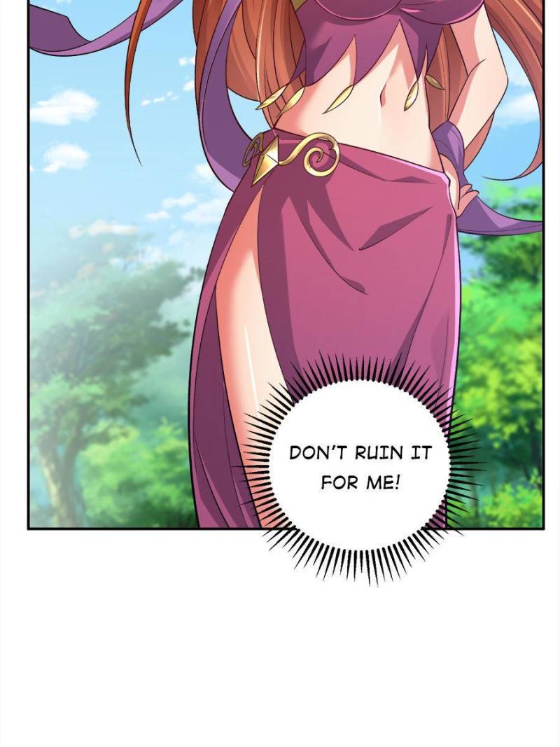 To Possess the Heavenly Body Chapter 24 - Page 57