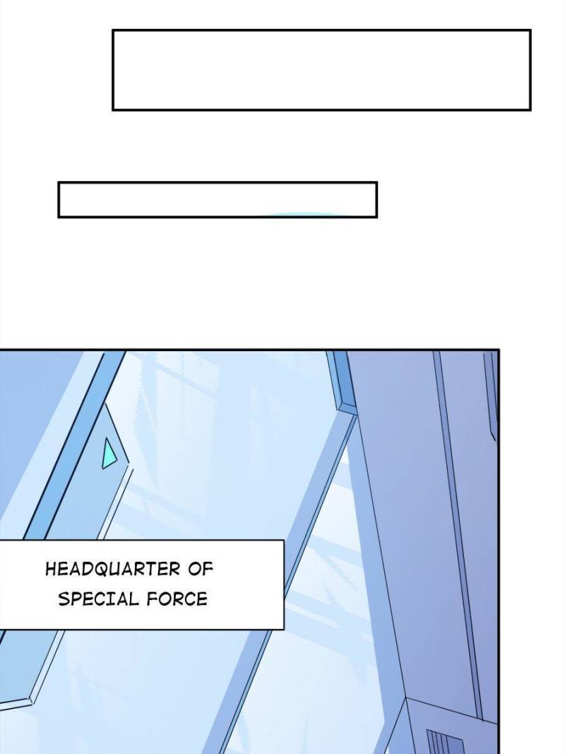 To Possess the Heavenly Body Chapter 24 - Page 58