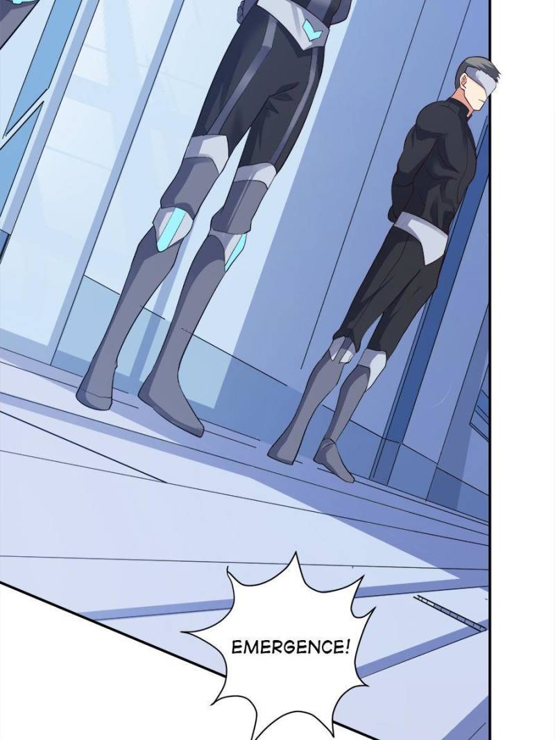 To Possess the Heavenly Body Chapter 24 - Page 60