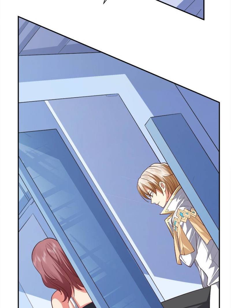 To Possess the Heavenly Body Chapter 24 - Page 61
