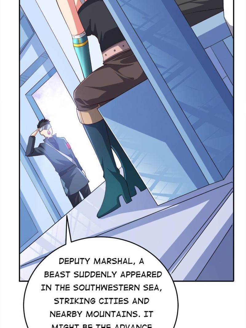 To Possess the Heavenly Body Chapter 24 - Page 62