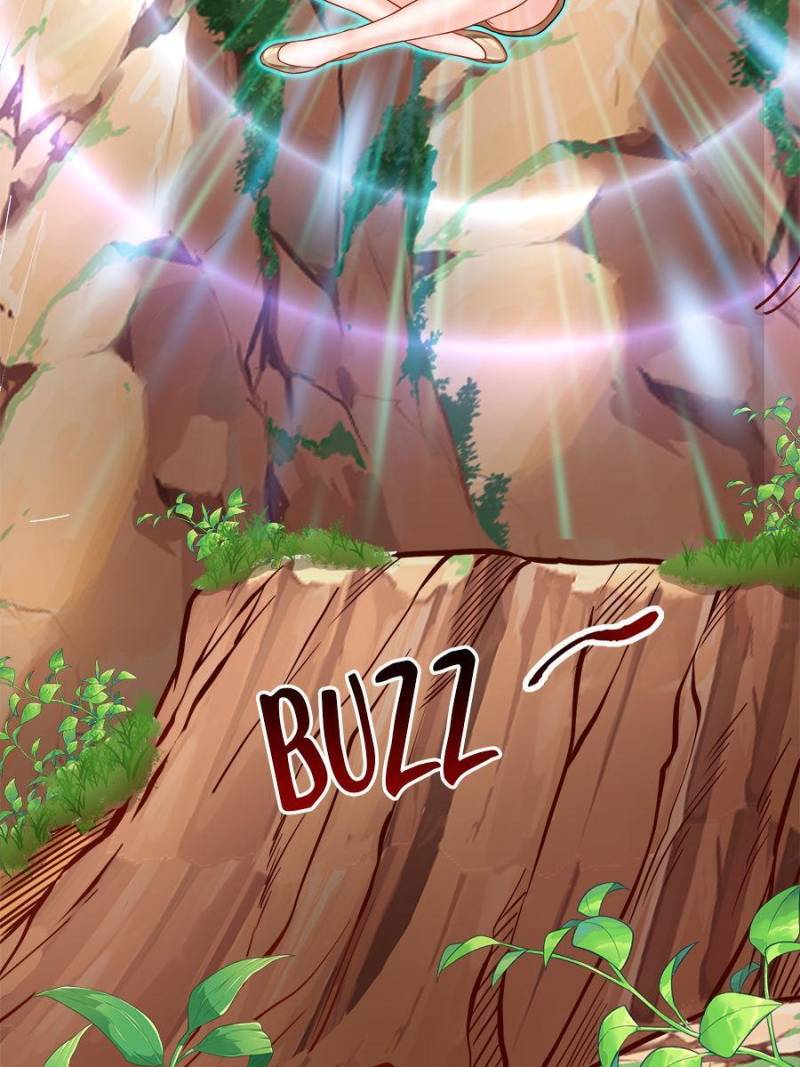 To Possess the Heavenly Body Chapter 24 - Page 8