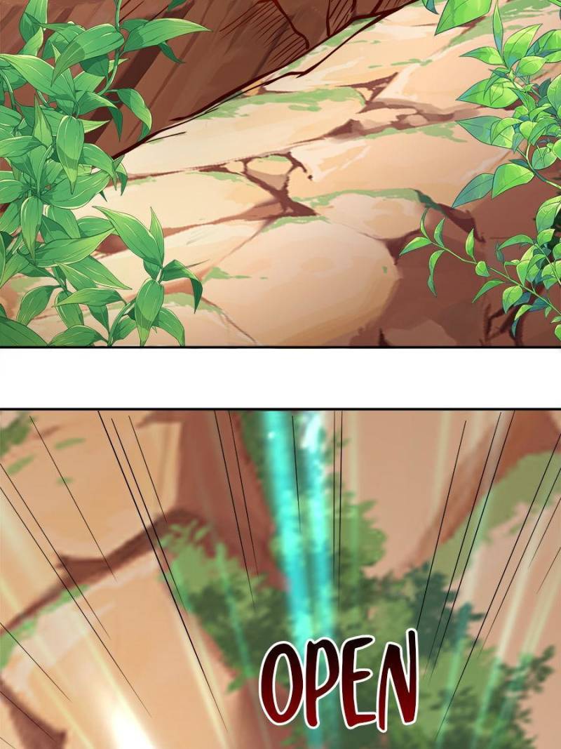 To Possess the Heavenly Body Chapter 24 - Page 9