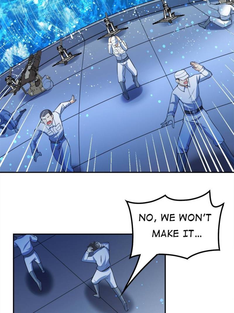 To Possess the Heavenly Body Chapter 25 - Page 18