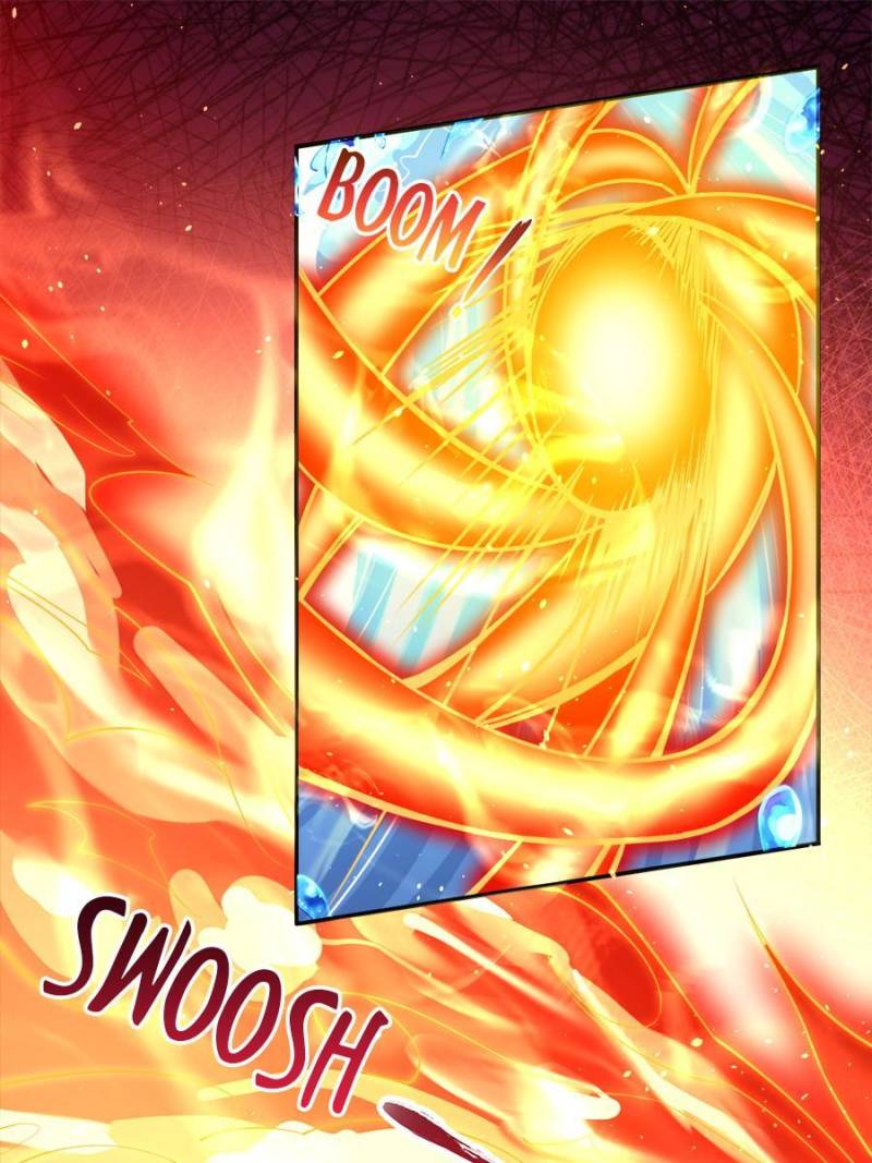 To Possess the Heavenly Body Chapter 25 - Page 22