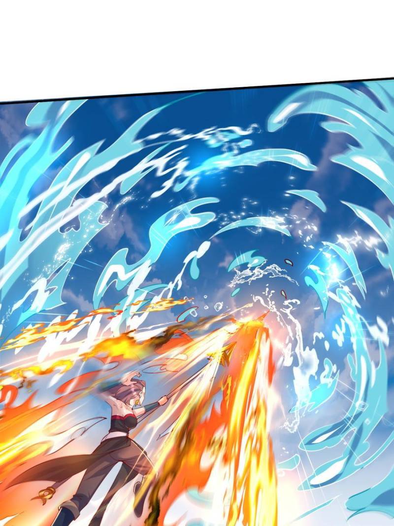 To Possess the Heavenly Body Chapter 25 - Page 26