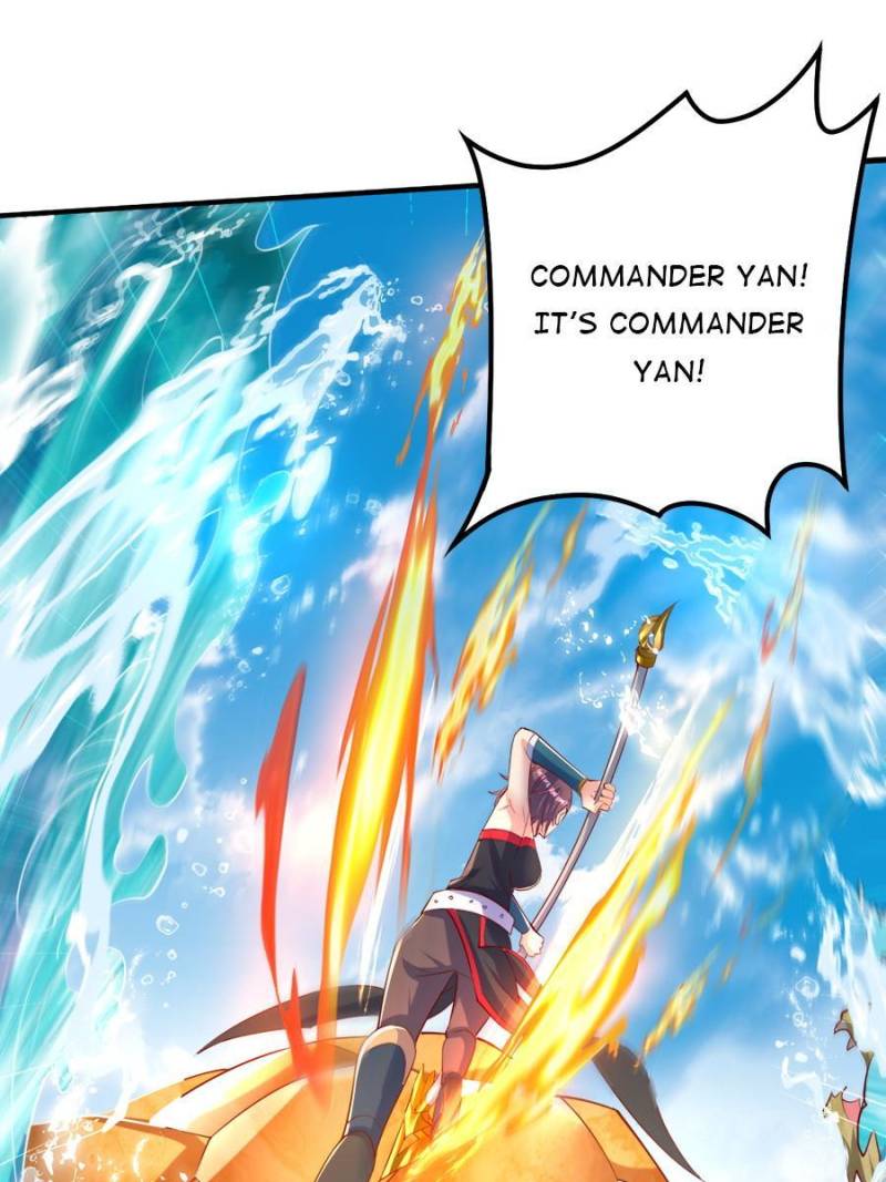 To Possess the Heavenly Body Chapter 25 - Page 28