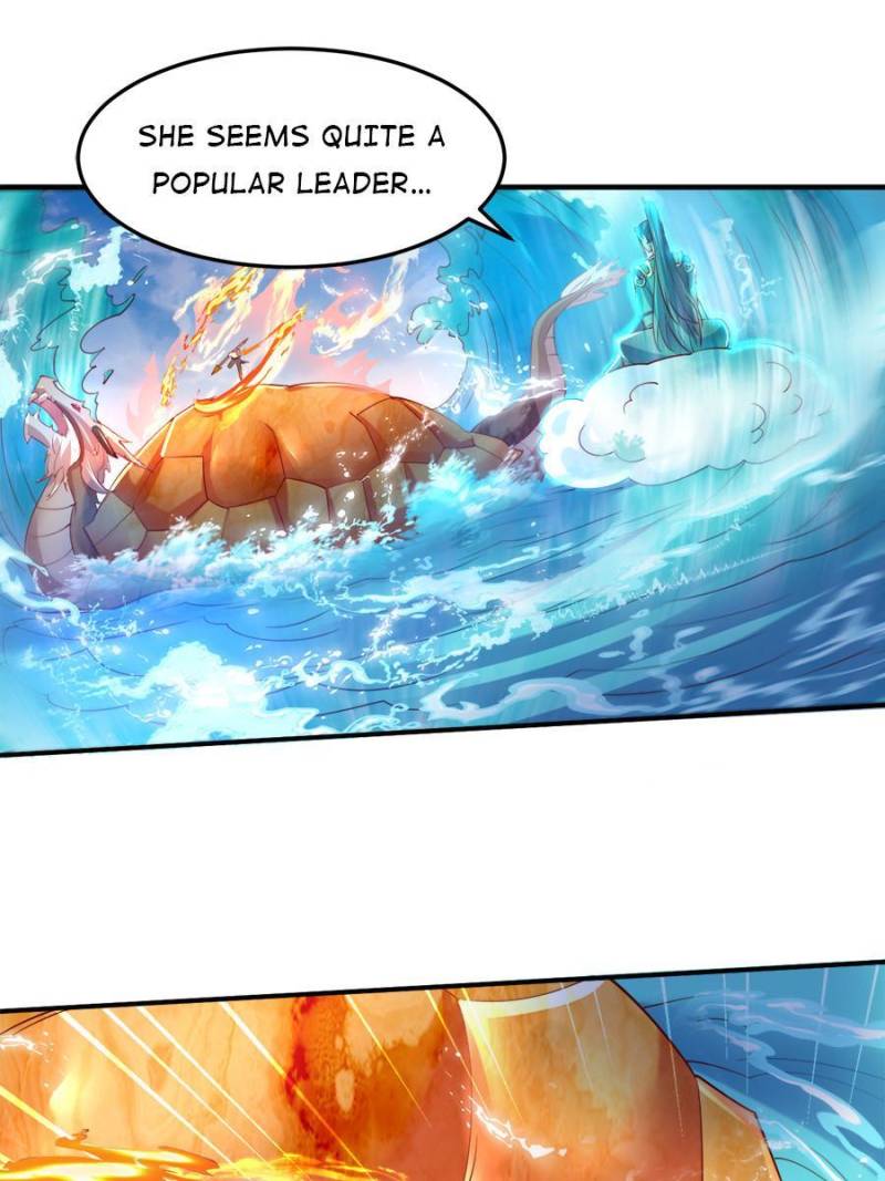 To Possess the Heavenly Body Chapter 25 - Page 30